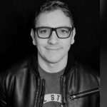 Alexis García, pastor CDF